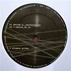 Various - Deep Series 1 mp3 album