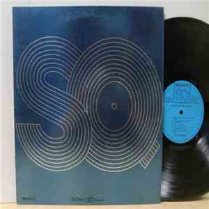 Various - Demonstration Record mp3 album