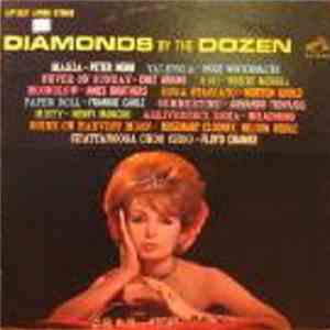 Various - Diamonds By The Dozen mp3 album