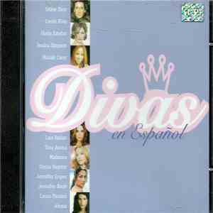 Various - Divas En Español mp3 album