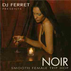 Various - DJ Ferret Presents: Noir - Smooth Female Trip Hop mp3 album