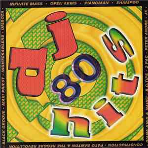 Various - DJ Hits Vol. 80 mp3 album