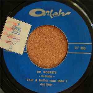Various - Dr Roberts mp3 album