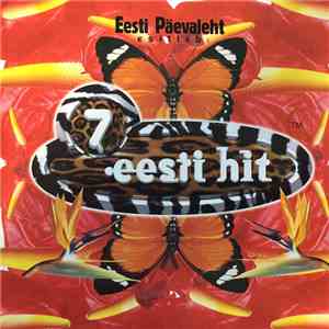 Various - Eesti Hit 7 mp3 album