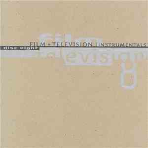Various - Film And Television (Instrumentals) - Dreamworks Music Publishing Sampler mp3 album