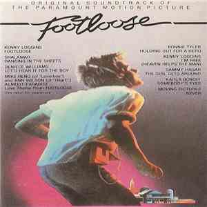 Various - Footloose (Original Motion Picture Soundtrack) mp3 album