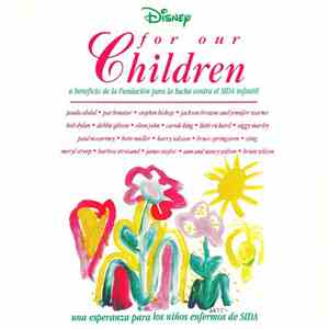 Various - For Our Children mp3 album