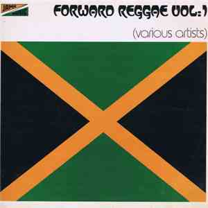 Various - Forward Reggae Vol. 1 mp3 album
