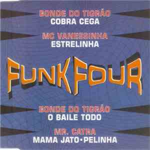 Various - Funk Four mp3 album