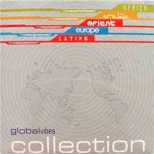 Various - Global Vibes Collection mp3 album