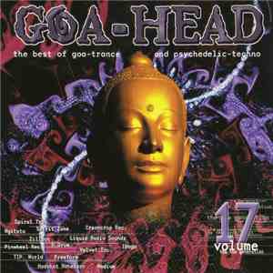 Various - Goa-Head Volume 17 mp3 album
