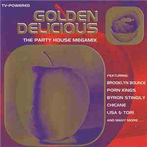 Various - Golden Delicious mp3 album
