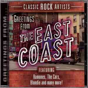 Various - Greetings From The East Coast mp3 album