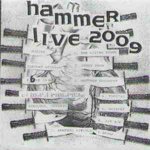 Various - Hammer Live 2009 mp3 album