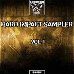 Various - Hard Impact Sampler Vol. 1 mp3 album