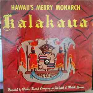Various - Hawaii's Merry Monarch: Kalakaua mp3 album
