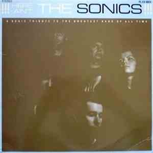 Various - !!!Here Ain't The Sonics!!! mp3 album