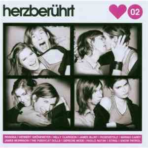 Various - Herzberührt 02 mp3 album