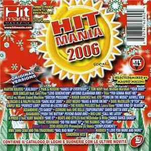 Various - Hit Mania 2006 mp3 album