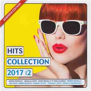 Various - Hits Collection 2017 Vol. 2 (Summer Edition) mp3 album