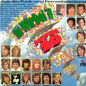 Various - Hit-Wirbel '77 - Super 20 mp3 album