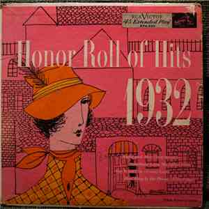 Various - Honor Roll Of Hits 1932 mp3 album