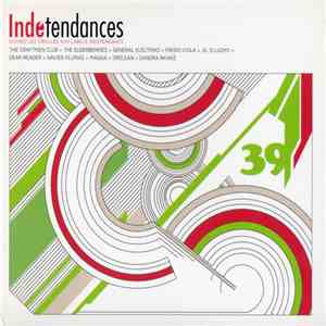Various - Indétendances 39 mp3 album