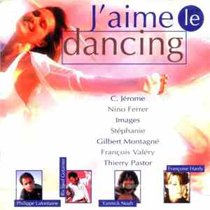 Various - J'aime Le Dancing mp3 album