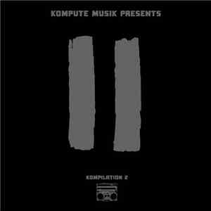Various - Kompilation II mp3 album