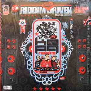 Various - Kopa Riddim mp3 album