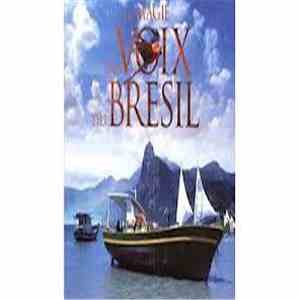 Various - La Magie Des Voix Du Brésil mp3 album