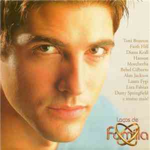 Various - Laços De Família (Trilha Internacional Da Novela) mp3 album