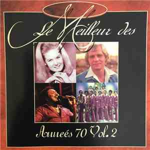 Various - Le Meilleur Des Années 70 Vol. 2 mp3 album