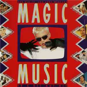 Various - Magic Music mp3 album