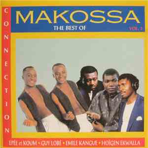Various - Makossa Connection - The Best Of Vol. 3 mp3 album