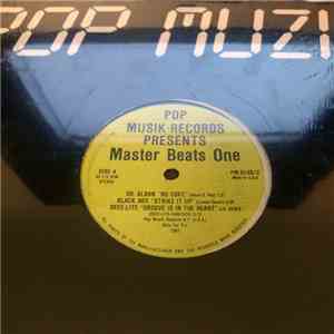 Various - Master Beats One mp3 album