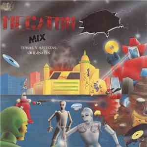 Various - Megaton Mix mp3 album