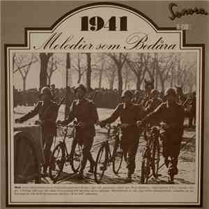 Various - Melodier Som Bedåra 1941 mp3 album