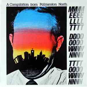 Various - Melt Down Town mp3 album