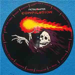 Various - Metalmaster Compilation mp3 album