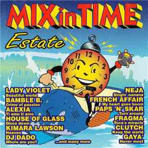 Various - Mix In Time Estate mp3 album
