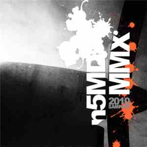 Various - MMX mp3 album