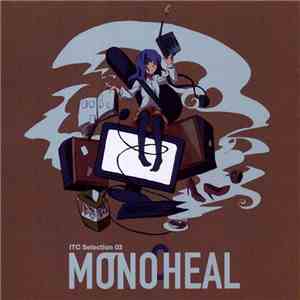 Various - Monoheal mp3 album