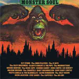 Various - Monster Soul mp3 album