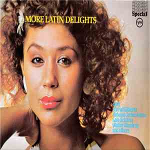 Various - More Latin Delights mp3 album