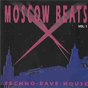 Various - Moscow Beats Vol. 1 mp3 album
