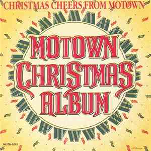 Various - Motown Christmas Album - Christmas Cheers From Motown mp3 album