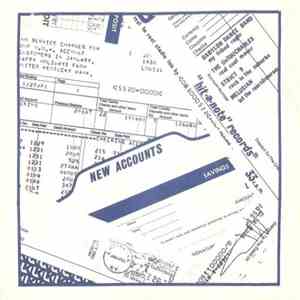 Various - New Accounts mp3 album