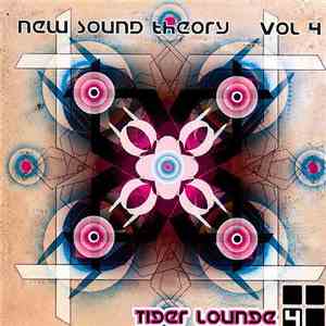 Various - New Sound Theory Vol. 4 - Tiger Lounge mp3 album