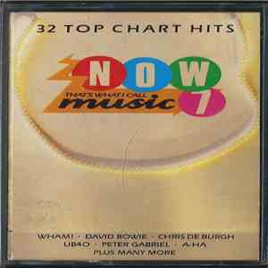Various - Now That's What I Call Music 7 mp3 album